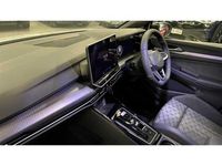 New VW Golf VIII 150 HP (110 kW) 2025