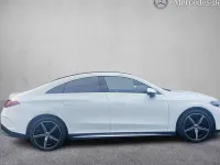 Used Mercedes CLA 250+ AMG line 200 kW (272 HP) 2025 White Sedan