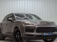 Usado Porsche Cayenne 340 HP (250 kW) 2022 SUV