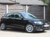 Used Audi A1 Sport 95 HP (69 kW) 2022 SUV