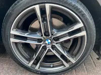 Used BMW 118 M Sport 140 HP (102 kW) 2021 Grey Hatchback