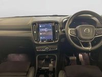 Used Volvo XC40 Pro 300 kW (408 HP) 2021 SUV