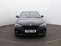 used BMW 118 1 Series 1.5 i GPF M Sport Shadow Edition Hatchback 5dr Petrol Manual Euro 6 (s/s) (136 ps) M Sport Hatchback