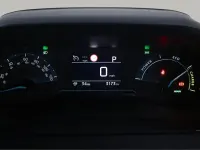 Used Peugeot e-2008 Active+ 100 kW (136 HP) 2023 Black SUV
