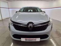 Used Renault Clio V Evolution 143 HP (105 kW) 2024 Grey Hatchback