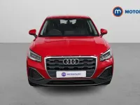 Usado Audi Q2 150 CV (110 kW) 2021 Rojo SUV