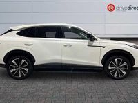 Used MG HS Trophy 2025 White SUV