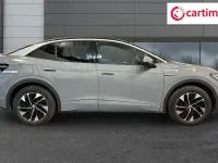 Used VW ID.5 Pro 127 kW (174 HP) 2023 Grey SUV