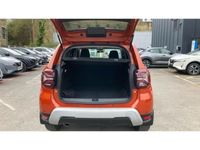 used Dacia Duster 1.0 TCe 100 Prestige 5dr Bi Fuel Estate