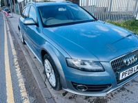 used Audi A4 Allroad 2.0T FSI Quattro 5dr S Tronic