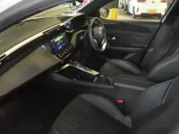 Begagnad Peugeot 408 GT 2024 Vit SUV