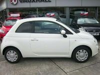 Used Fiat 500 2008 Hatchback