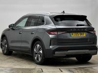 Used Skoda Elroq 154 kW (210 HP) 2025 Graphite grey metallic SUV