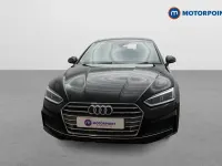 Usado Audi A5 S-Line 2019 Preto Coupé