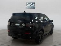 Used Land Rover Discovery Sport R-Dynamic 180 HP (132 kW) 2019 Black SUV
