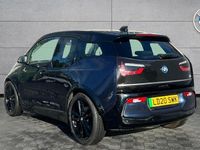 Used BMW i3 135 kW (184 HP) 2022 Hatchback
