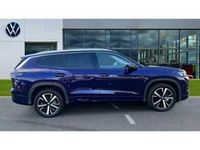 Used VW Tayron 204 HP (150 kW) 2025 SUV