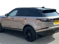 Used Land Rover Range Rover Velar 249 HP (183 kW) 2023 Lantau bronze SUV