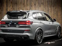 Used BMW X5 M Sport 352 HP (258 kW) 2025 Grey SUV