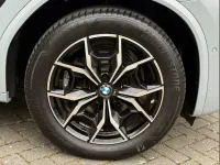Used BMW X3 M Sport 187 HP (137 kW) 2024 Grey SUV