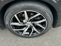 Used Volvo V60 Momentum 190 HP (139 kW) 2019 Black Estate