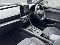 Used Cupra Formentor 150 HP (110 kW) 2025 Grey SUV