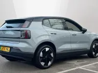 Novo Volvo EX30 Performance 314 kW (428 HP) 2025 Cinzento SUV