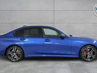 Used BMW 320 M Sport 181 HP (133 kW) 2025 Blue