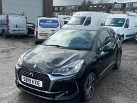 Used DS Automobiles DS3 Crossback 2019 SUV