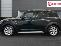 Used Mini Cooper S Comfort 178 HP (130 kW) 2023 Black Hatchback