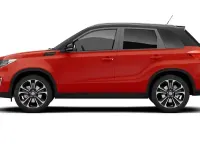 Used Suzuki Vitara SZ5 116 HP (85 kW) 2024 SUV