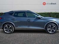 Used Cupra Formentor 2024 Grey SUV