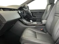 Used Land Rover Range Rover evoque Autobiography 204 HP (150 kW) 2025 White SUV