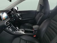 Used MG HS Exclusive 258 HP (189 kW) 2022 White SUV