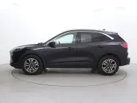 Used Ford Kuga Titanium 150 HP (110 kW) 2023 Black SUV
