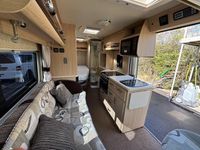 Used Peugeot Boxer 2014 Brown Van