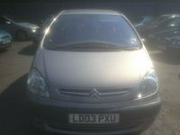 Używany Citroën Xsara Picasso 95 KM (69 kW) 2003 Minivan