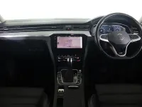 Used VW Passat Advance 218 HP (160 kW) 2021 Grey Sedan