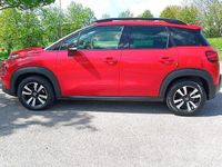 used Citroën C3 Aircross 1.2 PURETECH FEEL EAT6 EURO 6 (S/S) 5DR PETROL FROM 2019 FROM AYLESBURY (HP20 1DN) | SPOTICAR