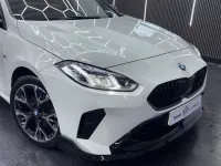 Used BMW 120 M Sport 2024 White Hatchback