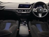 used BMW M135 1 Series i xDrive 2.0 5dr