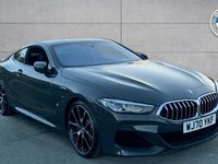 Used BMW 840 Comfort Edition 335 HP (246 kW) 2020 Grey Coupe
