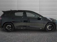 New VW Golf VIII 333 HP (244 kW) 2025