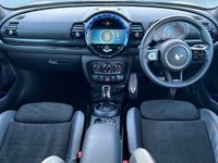 used Mini Cooper Clubman Sport