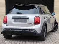 Used Mini Cooper S Hatch 2023 Grey Hatchback