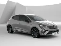 New Renault Clio Techno Esprit Alpine 90 HP (66 kW) 2026 Hatchback