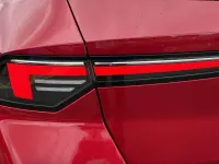 Used Vauxhall Astra GS Line 128 HP (94 kW) 2023 Red Hatchback