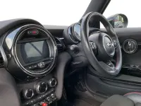 Used Mini John Cooper Works Cabriolet 231 HP (169 kW) 2018 Grey Cabriolet