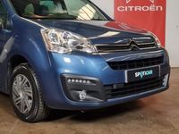 used Citroën Berlingo Multispace 1.2 PureTech Feel 5dr