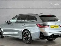 Used BMW M340 M Sport 374 HP (275 kW) 2025 Estate